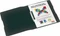 Herlitz easy orga to go Ringbuch 2-Ring, 25mm, A4, schwarz Vorschaubild