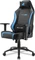 Sharkoon Skiller SGS20 PU Gamingstuhl, schwarz/blau Vorschaubild