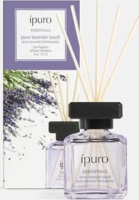Ipuro Essentials Lavender Touch Duftstäbchen, 50ml