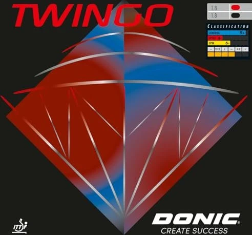 Donic Twingo Belag