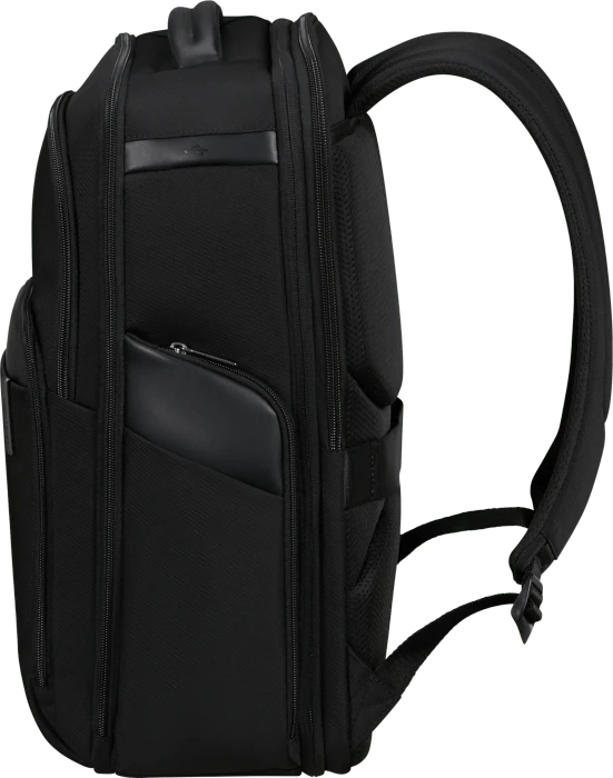 Samsonite Evosight 17.3" Rucksack, schwarz
