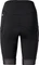 Vaude Kuro Tights Fahrradhose kurz schwarz (Damen) Vorschaubild