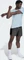 adidas Adi365 Climacool Laufshirt kurzarm wonder sage (Herren) Vorschaubild