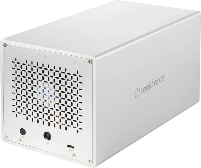 Renkforce RF-5587610, USB-C 3.0