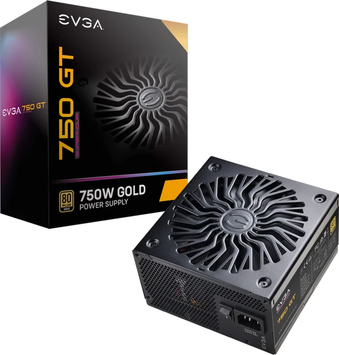 EVGA SuperNOVA GT ATX