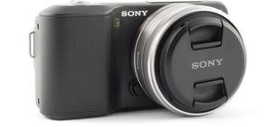 Sony Alpha NEX-3