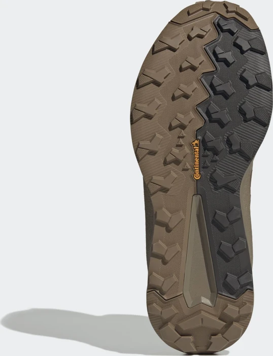adidas Terrex Freehiker 3 Gore-Tex Mid khaki six/brown oxide/dark brown (Herren)