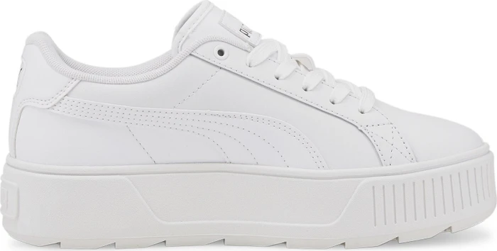 Puma Karmen L puma white/puma silver (Damen)