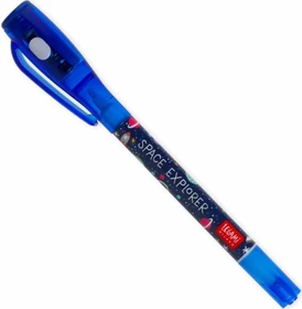 Legami Magic Pen Gelroller Space