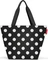 Reisenthel M Shopper dots white Vorschaubild
