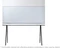 Samsung The Serif GQ49LS01TA weiß Vorschaubild