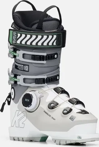 K2 Mindbender 95 BOA (Damen) (Modell 2025/2026)