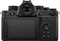 Nikon Z f schwarz Body Vorschaubild