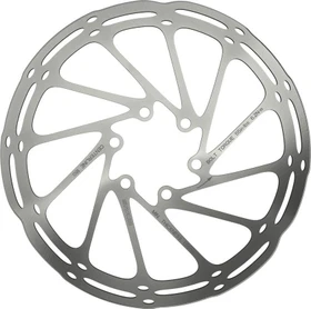 SRAM CenterLine Rounded 6-Loch Bremsscheibe 160mm