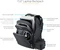StarTech 15.6" Laptop Rucksack mit abnehmbarer Zubehörtasche, schwarz Vorschaubild