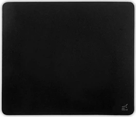 Artisan Ninja FX Hien SOFT L Gaming Mousepad, 420x330mm, schwarz
