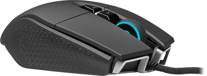 Corsair Gaming M65 RGB Ultra, USB