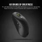 Corsair M75 AIR Ultra-Lightweight Wireless Gaming Mouse, schwarz, USB/Bluetooth Vorschaubild