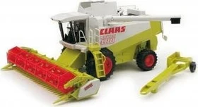 Bruder Profi-Serie Claas Lexion 480 Mähdrescher