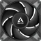 ARCTIC P12 Pro PST, schwarz, 120mm, 5er-Pack Vorschaubild