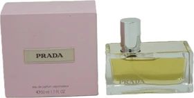 Prada Amber For Women Eau de Parfum, 50ml