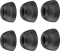 HP HyperX Cirro Buds Pro schwarz Vorschaubild