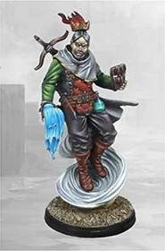 Conquest - Hundred Kingdoms - Null Mage