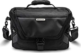 Vanguard Veo Select 36S Umhängetasche schwarz