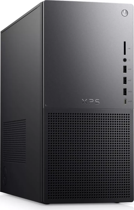 Dell XPS 8960, Core i7-13700, 16GB RAM, 512GB SSD, GeForce RTX 3060 Ti