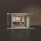 Corsair Air 5400 RS-R ARGB White, weiß, Glasfenster Vorschaubild