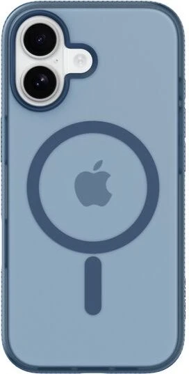 Belkin SheerForce Grip für Apple iPhone 17 marineblau
