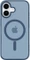 Belkin SheerForce Grip für Apple iPhone 17 marineblau Vorschaubild