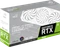 ASUS ROG Strix GeForce RTX 3090 White, ROG-STRIX-RTX3090-24G-WHITE, 24GB GDDR6X, 2x HDMI, 3x DP Vorschaubild