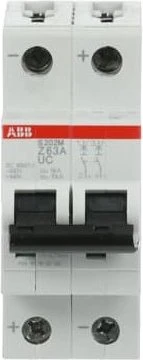 ABB S202M-Z UC