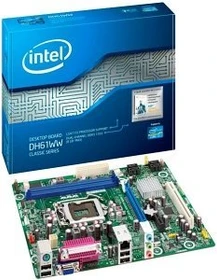 Intel DH61WW (Intel 1155) (BOXDH61WWB3)