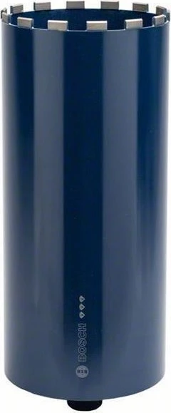 Bosch Professional UNC Best for Concrete G1 1/4" Diamant-Nassbohrkrone, 212x450mm, 1 Stück