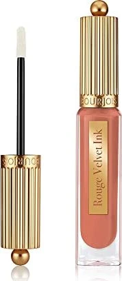 Bourjois Rouge Velvet Ink Lippenstift 02 belle inco-nude, 3.5ml
