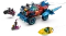 LEGO DREAMZzz - Krokodilauto Vorschaubild