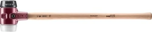 Halder Simplex EH 3027 Schonhammer, 80cm