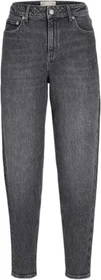 JJXX Lisbon Mom C4144 Jeans grey denim (Damen)
