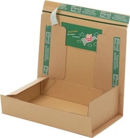Progress Packaging Postbox Secure Premium, 443x277x92mm