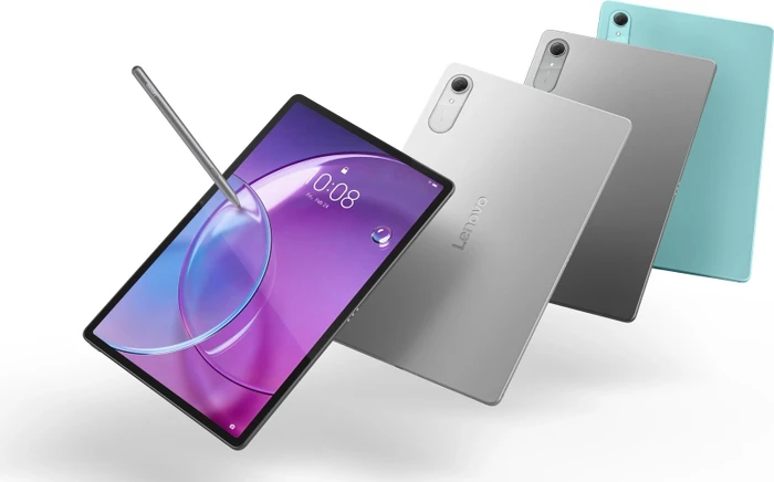 Lenovo Idea Tab Pro Gen 2 TB390FU, Jelly Mint, 8GB RAM, 256GB, Essentials