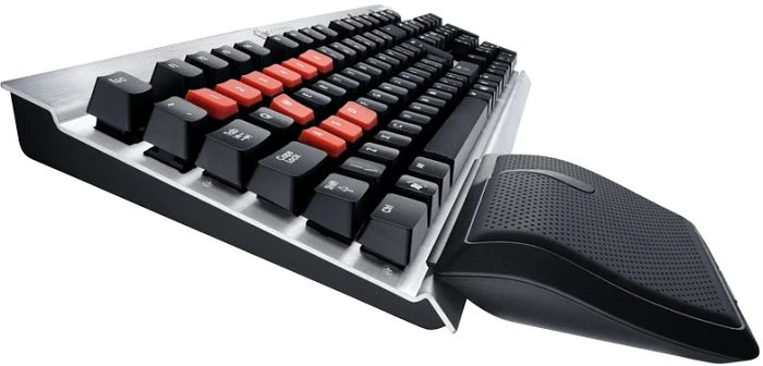 Corsair Vengeance K60, USB, EU