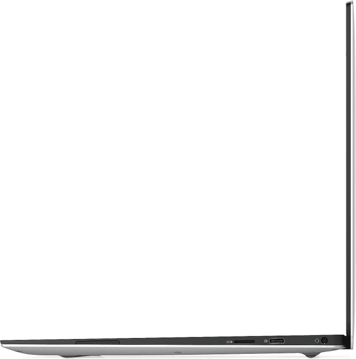 Dell XPS 13 9305 (2021), Platinum Silver, Core i5-1135G7, 16GB RAM, 512GB SSD, DE