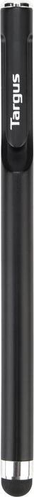 Targus Antimicrobial Smooth Stylus Pen For Smartphones and Touchscreens, schwarz
