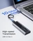 Inateck FE2027, USB-C 3.1 Vorschaubild
