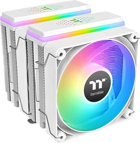 Thermaltake Astria 600 ARGB Sync Snow White