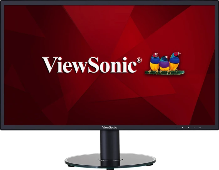 ViewSonic VA2719-SH, 27"