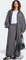 adidas Checks Hose lang black/grey three/utility black (Damen) Vorschaubild