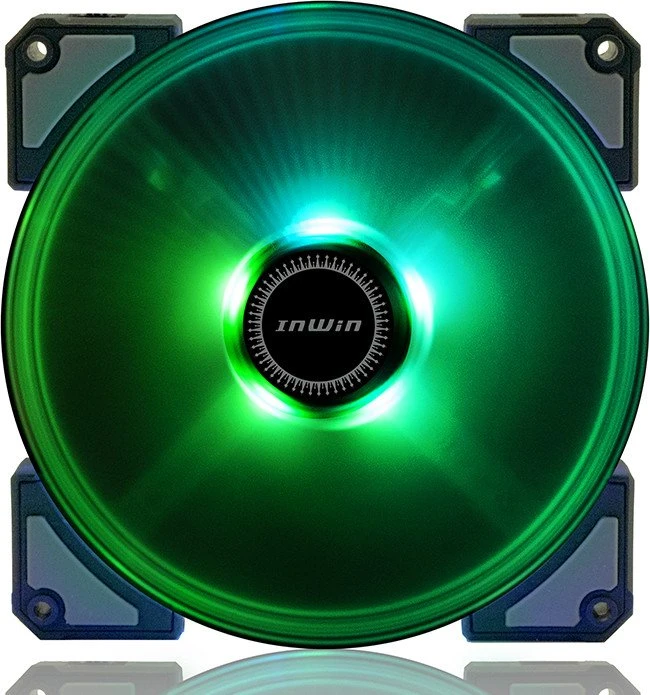 In Win Crown AC140, 140mm